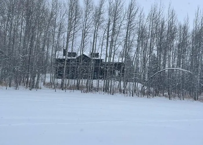 Tandaa Cabin- Cozy Up In The Aspens On The Fairway *
